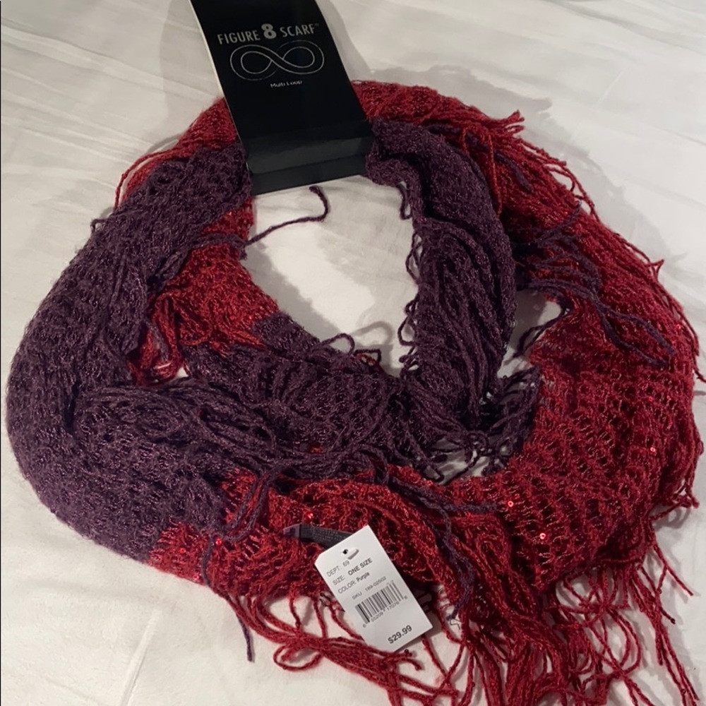 Figure 8 Scarf